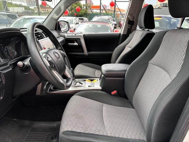 used 2023 Toyota 4Runner car, priced at $47,998