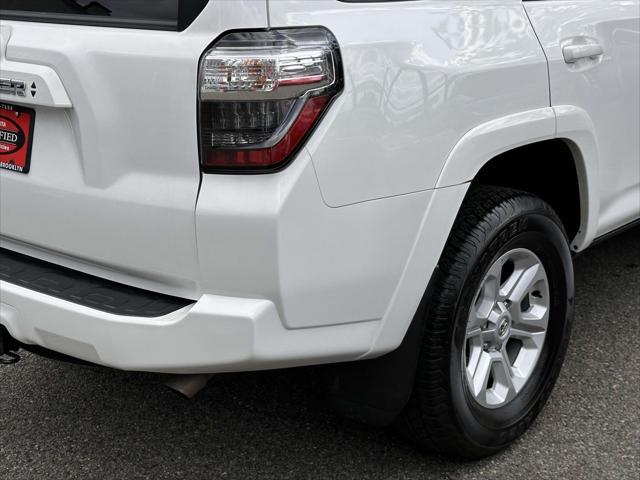 used 2023 Toyota 4Runner car, priced at $47,998