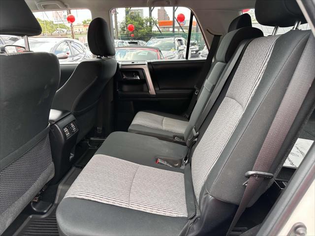 used 2023 Toyota 4Runner car, priced at $47,998