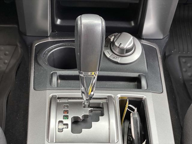 used 2023 Toyota 4Runner car, priced at $47,998