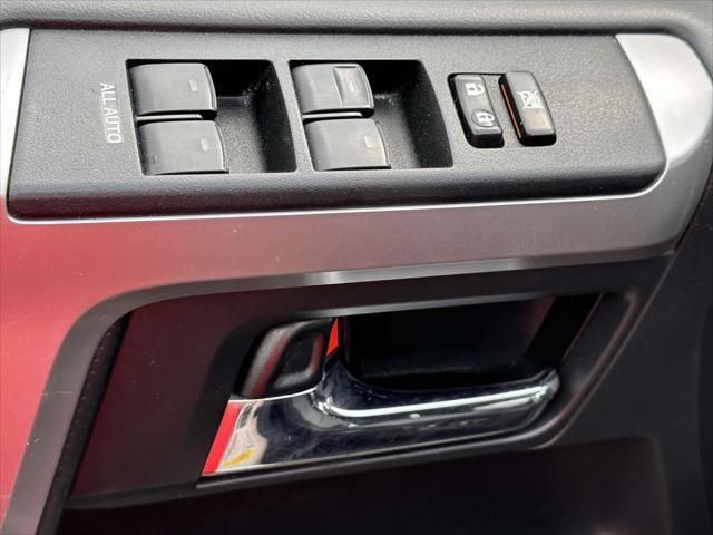 used 2023 Toyota 4Runner car, priced at $47,998