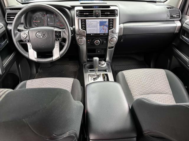 used 2023 Toyota 4Runner car, priced at $47,998