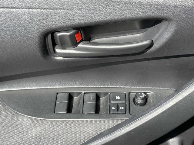 used 2022 Toyota Corolla car, priced at $19,488