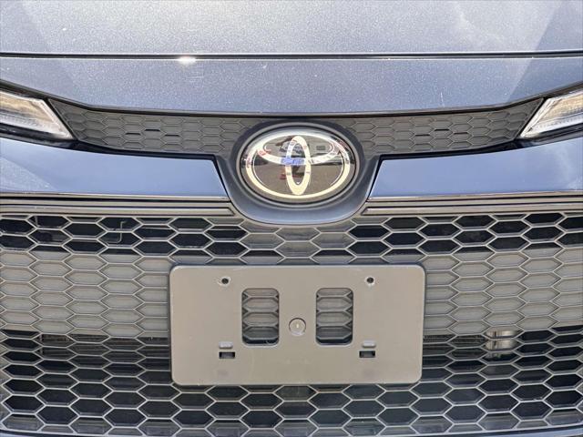 used 2022 Toyota Corolla car, priced at $19,488