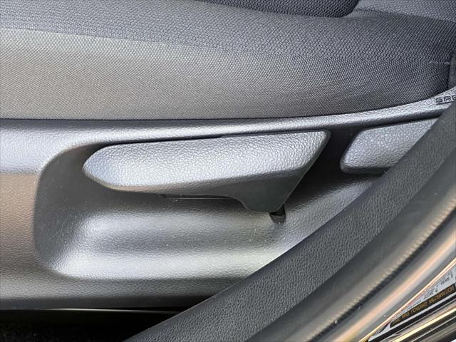 used 2022 Toyota Corolla car, priced at $19,488