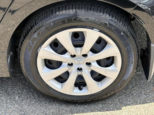 used 2022 Toyota Corolla car, priced at $19,488