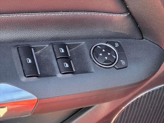 used 2020 Ford Mustang car, priced at $20,488