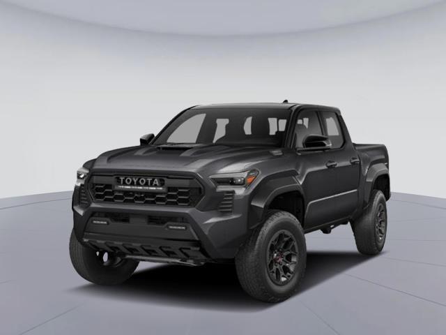new 2025 Toyota Tacoma car, priced at $69,482