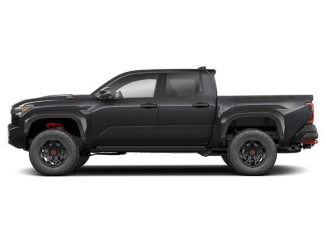 new 2025 Toyota Tacoma car, priced at $69,482