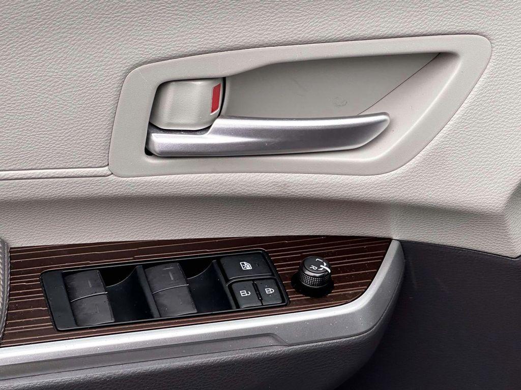 used 2022 Toyota Sienna car, priced at $44,998