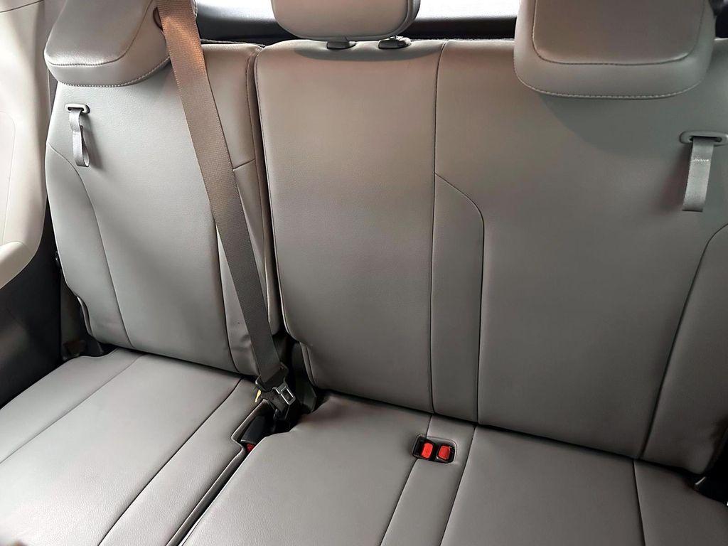 used 2022 Toyota Sienna car, priced at $44,998