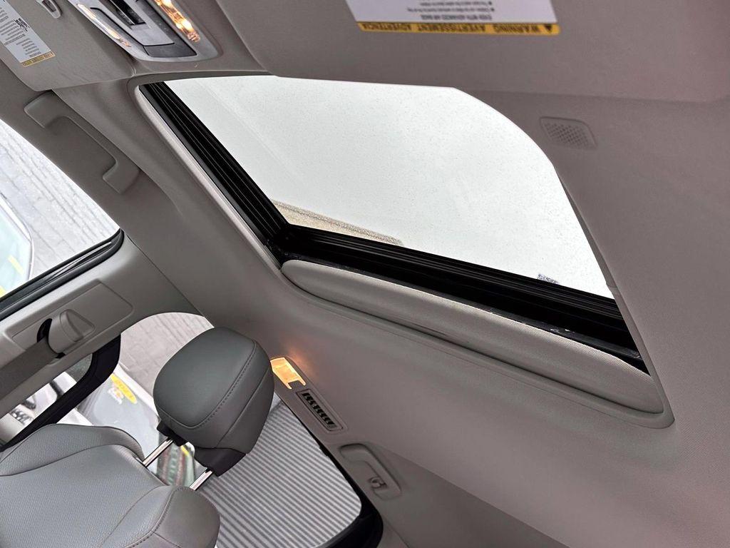 used 2022 Toyota Sienna car, priced at $44,998