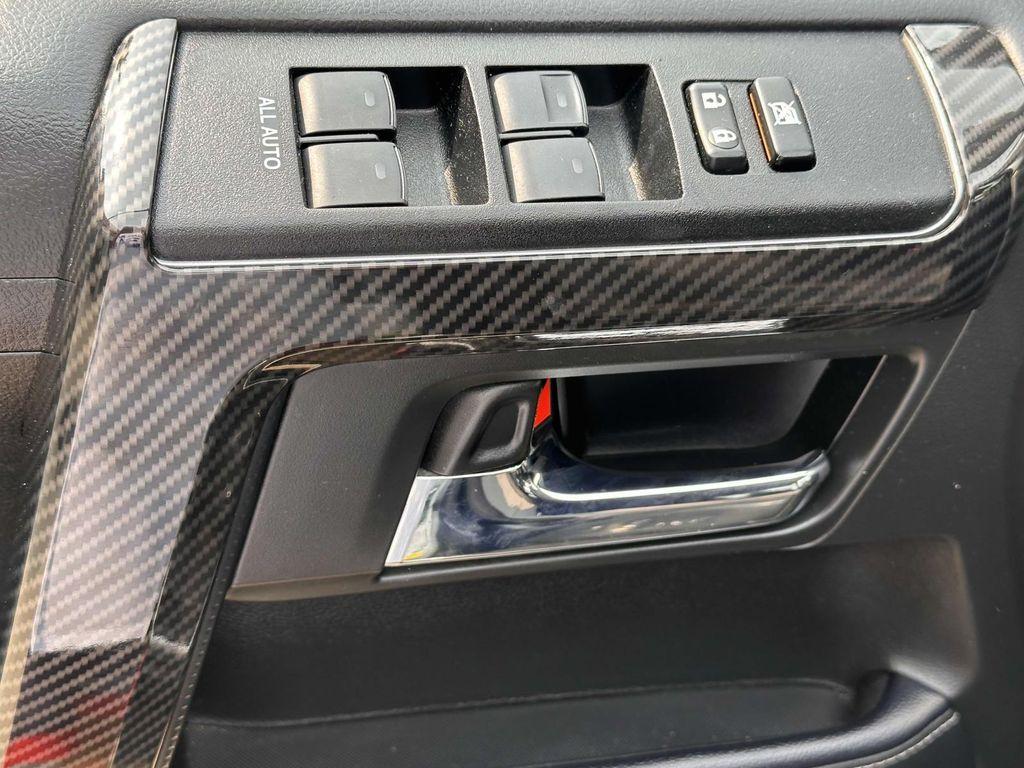 used 2021 Toyota 4Runner car, priced at $36,999