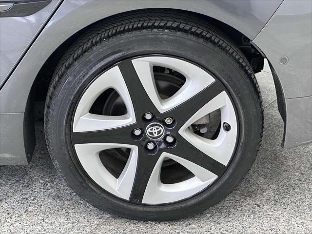 used 2018 Toyota Prius car, priced at $23,999
