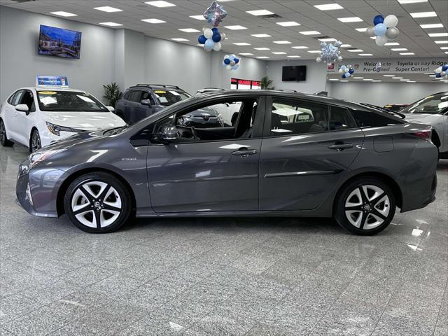 used 2018 Toyota Prius car, priced at $23,999