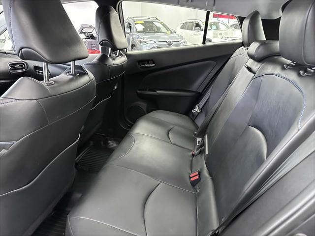 used 2018 Toyota Prius car, priced at $23,999