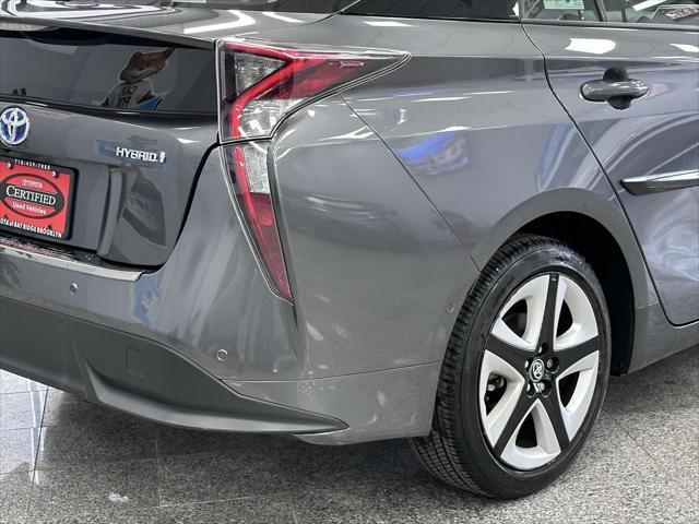 used 2018 Toyota Prius car, priced at $23,999