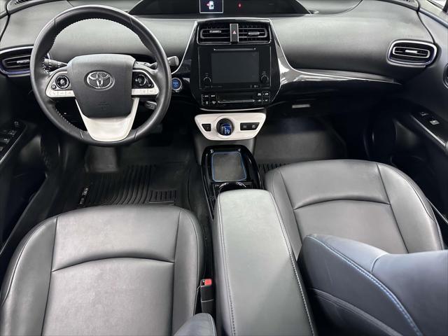 used 2018 Toyota Prius car, priced at $23,999