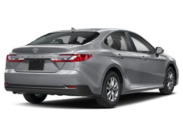 new 2025 Toyota Camry car, priced at $35,633