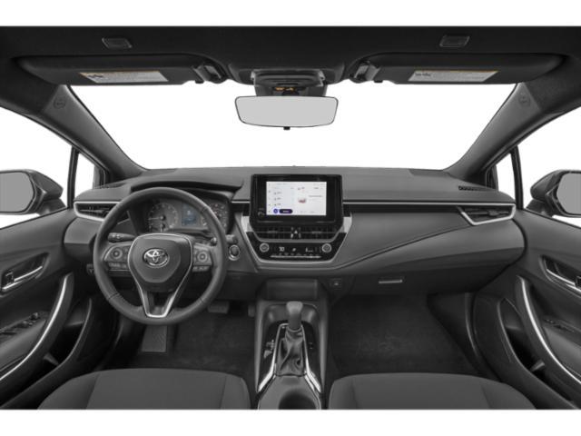 new 2025 Toyota Corolla car, priced at $26,992