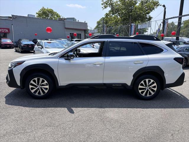 used 2023 Subaru Outback car, priced at $28,888