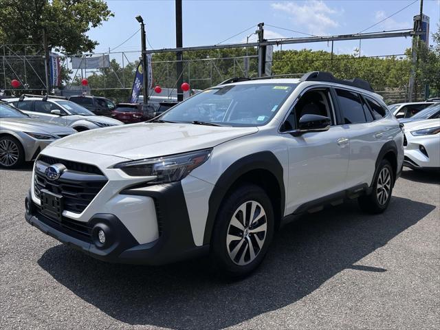 used 2023 Subaru Outback car, priced at $28,888