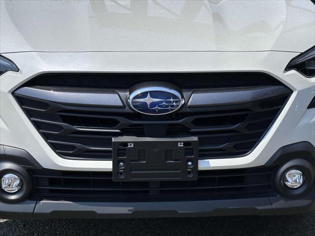 used 2023 Subaru Outback car, priced at $28,888