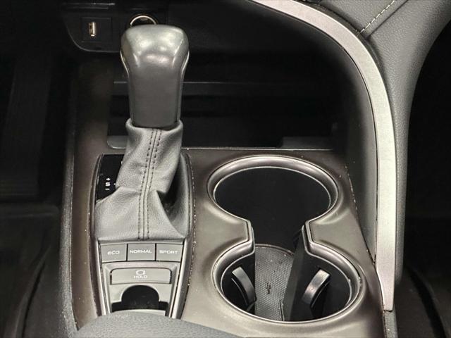 used 2022 Toyota Camry car, priced at $27,488