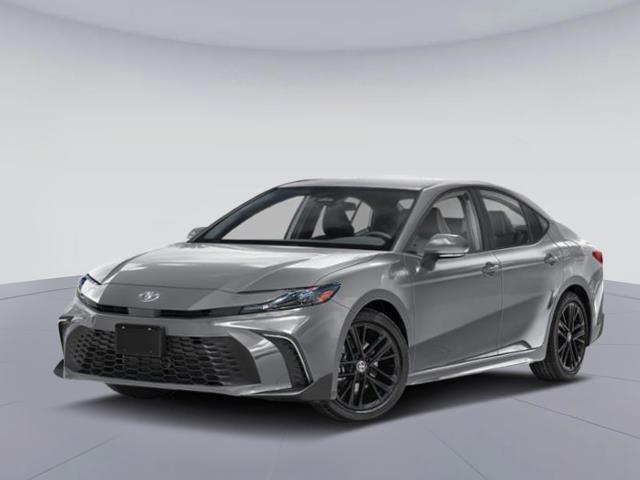 new 2026 Toyota Camry car, priced at $35,668