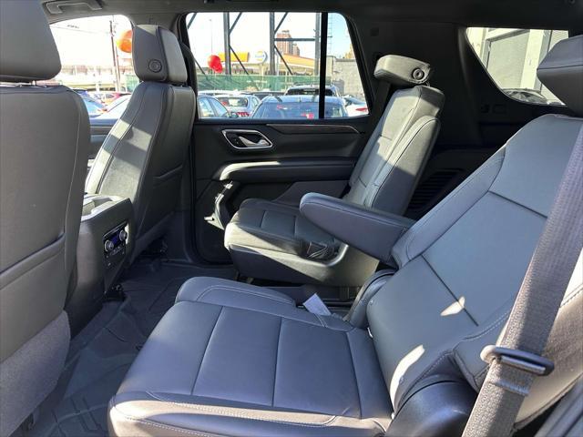 used 2022 Chevrolet Tahoe car, priced at $62,978