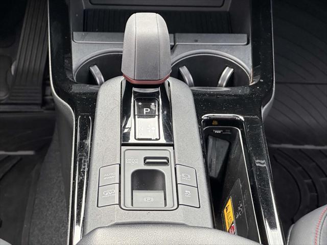 used 2023 Toyota Prius Prime car, priced at $32,488