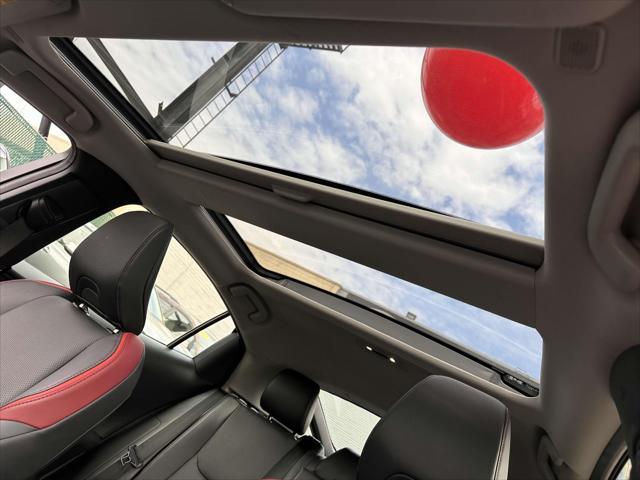 used 2023 Toyota Prius Prime car, priced at $32,488