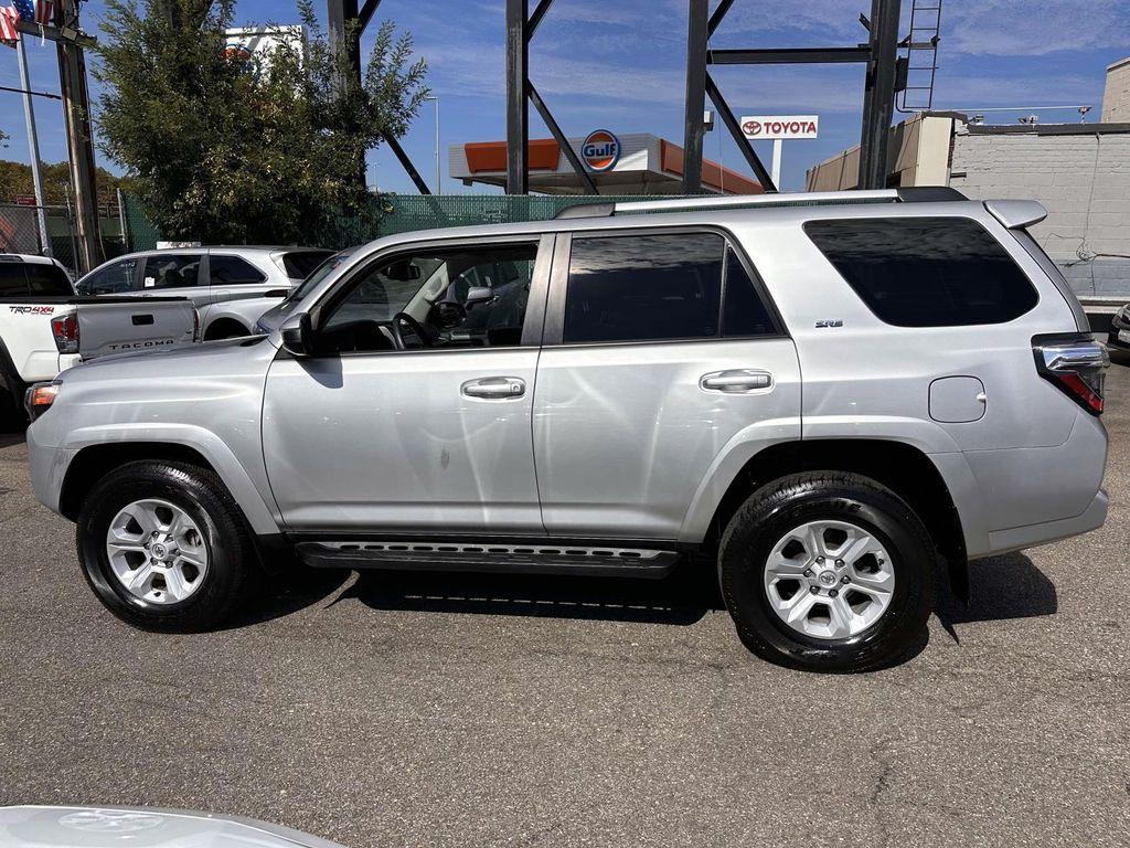 used 2023 Toyota 4Runner car, priced at $39,998