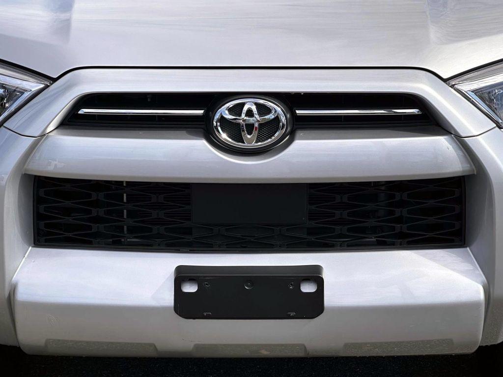 used 2023 Toyota 4Runner car, priced at $39,998