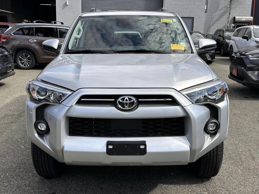 used 2023 Toyota 4Runner car, priced at $39,998