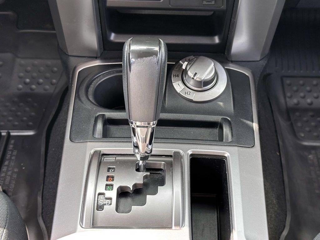 used 2023 Toyota 4Runner car, priced at $39,998