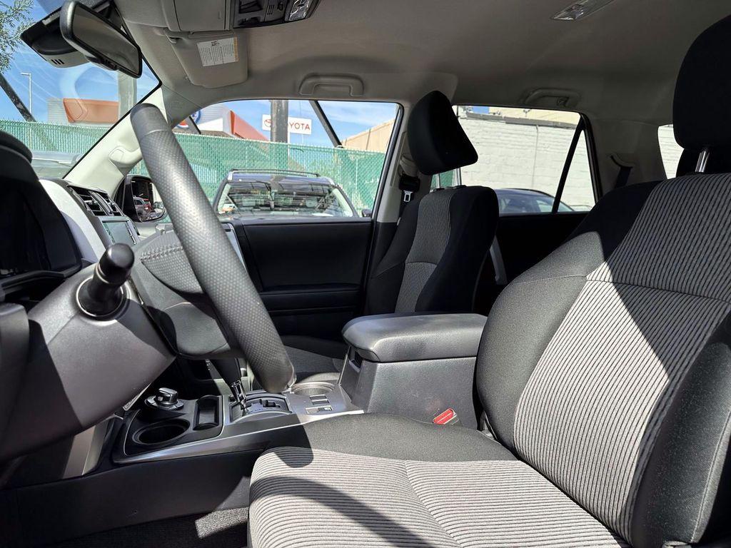 used 2023 Toyota 4Runner car, priced at $39,998