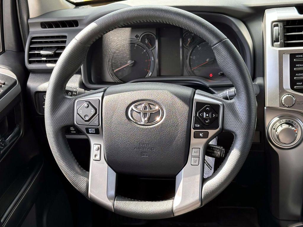 used 2023 Toyota 4Runner car, priced at $39,998
