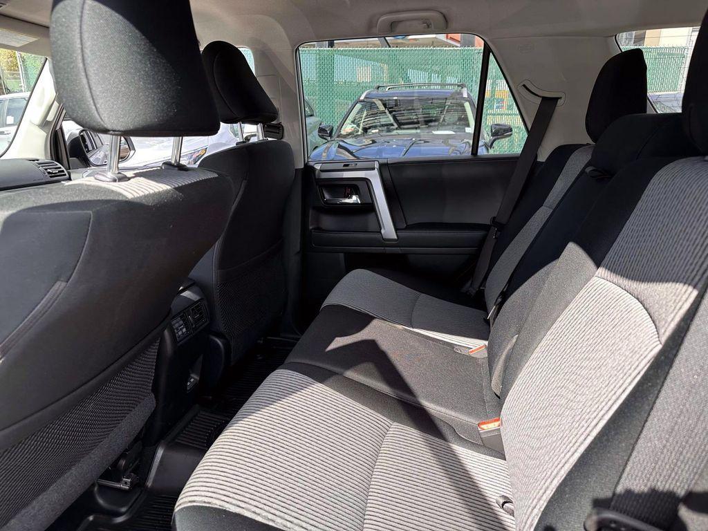 used 2023 Toyota 4Runner car, priced at $39,998