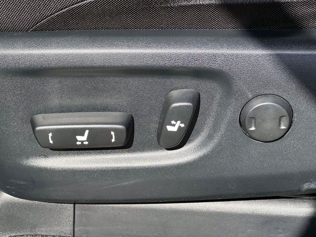 used 2023 Toyota 4Runner car, priced at $39,998