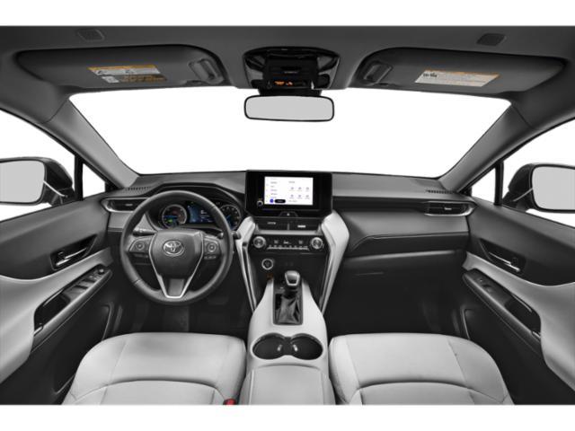 used 2023 Toyota Venza car, priced at $31,999