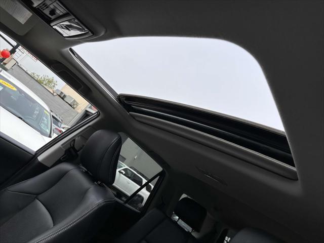 used 2023 Toyota 4Runner car, priced at $50,288