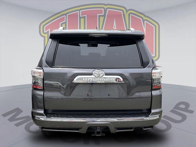 used 2023 Toyota 4Runner car, priced at $50,288