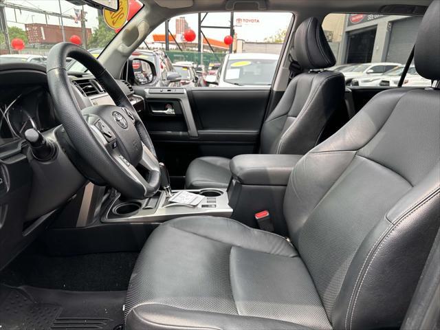 used 2023 Toyota 4Runner car, priced at $50,288