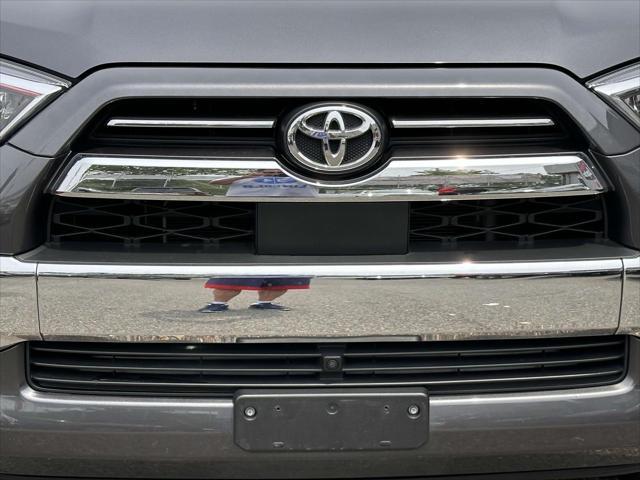 used 2023 Toyota 4Runner car, priced at $50,288