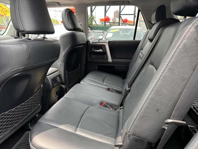 used 2023 Toyota 4Runner car, priced at $50,288