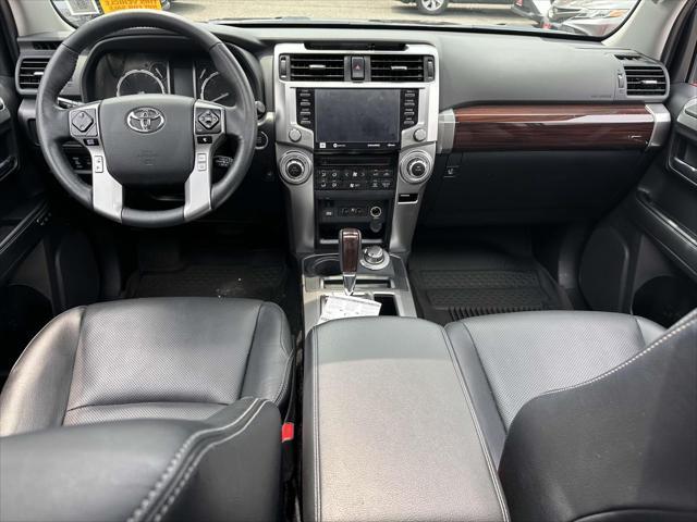 used 2023 Toyota 4Runner car, priced at $50,288