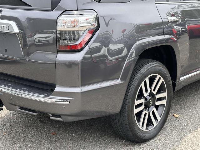 used 2023 Toyota 4Runner car, priced at $50,288