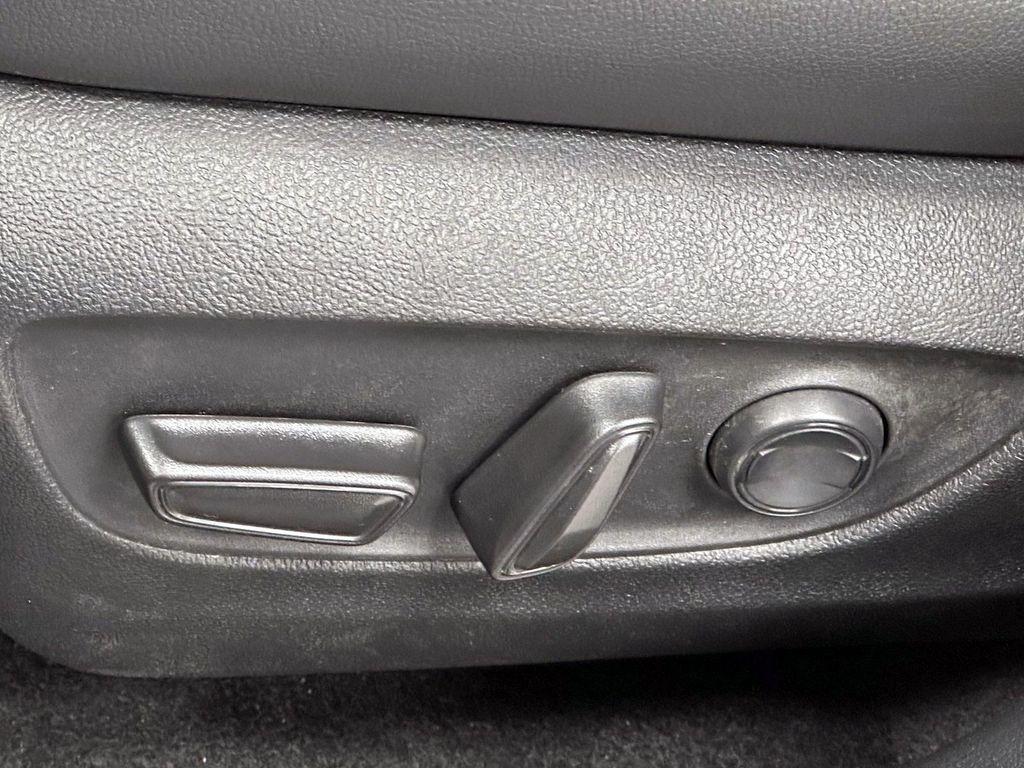 used 2024 Toyota Grand Highlander car, priced at $44,995