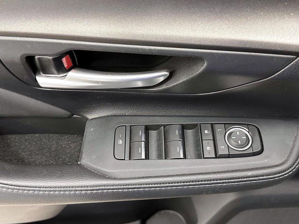 used 2024 Toyota Grand Highlander car, priced at $44,995